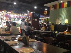 大堂-巴犀烧烤(新崇光店)