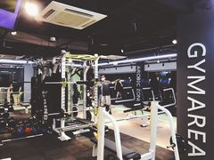 -Liking Fit24小时智能健身(金汇路韩国街店)