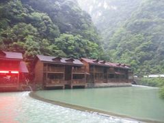 -神龙峡风景区