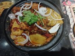 -花雕醉鸡(北大街义勇街店)