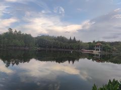 -深圳雅邦朗悦国际酒店