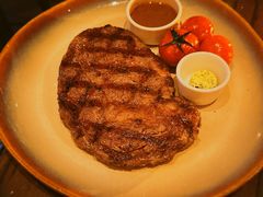 肉眼牛排-Calix&Lay's(新天地店)