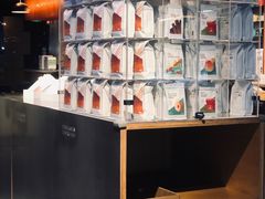 -sugarman espresso素饮糖人高新咖啡工厂