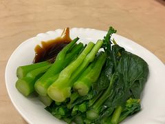 -盛记粥面(佐敦店)
