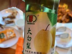 -姚稷大铁锅(东明广场店)