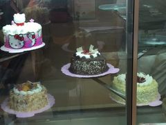 -长发西饼(临顿路店)