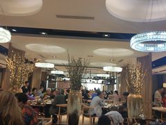 大堂-虾饺妹·酒家(金碧店)
