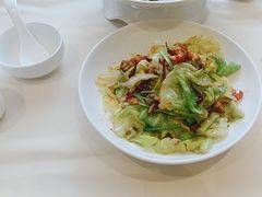 -老妈菜馆(建设街店)