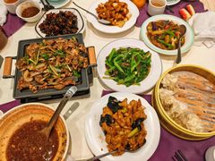 -凯鸽酒楼(大同振兴街店)