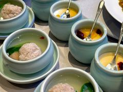 -四世同堂·京菜·烤鸭(双井店)