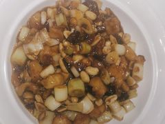 宫爆鸡丁-紫光园(吕家营店)
