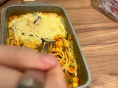 -Pennehut畔尼意面(合肥万象城店)