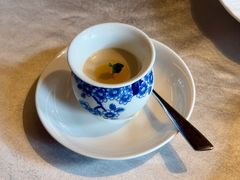 -九里云松·天香餐厅