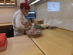 -喜家德虾仁水饺(麒麟社店)