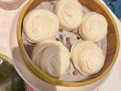手工银丝卷-回家吃饭·地道南昌菜(建德观总店)