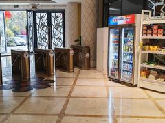 -广州锦绣香江度假别墅