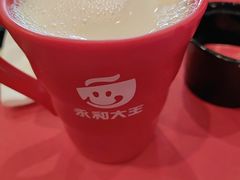 -永和大王(春日上新·白广店)