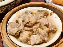 -山水茶艺馆·点心粤菜·30年老字号