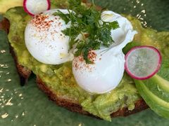 -O'mills Sourdough Bakery&Bistro(永嘉路店)