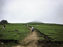 -灵山