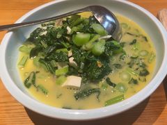 金银蛋浸钵钵菜-竹里馆·淮扬菜·功夫茶(老门东店)