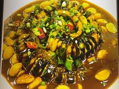 -钱记·乡野菜(紫荆花路店)