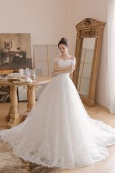 -MuseMarry婚纱(前海嘉里中心店)