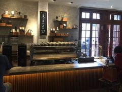 -星巴克臻选(思南公馆店)