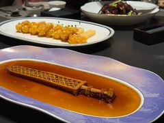 -曾宴·楚菜(湖北省博物馆店)