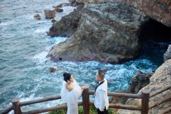 -麦田·婚纱摄影(天河新天地店)