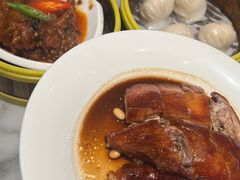 豉汁蒸凤爪-蝴蝶里·粤菜·点心(龙湖天街&滨江店)