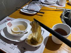 -海银海记潮汕牛肉火锅(新港中路海珠店)