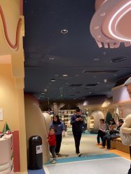 -奈尔宝家庭中心·亲子餐厅(北京东坝万达店)