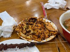 -大东江冷面(步行街店)
