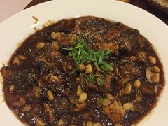 -Local泰莲庭(虹鳟鱼店)
