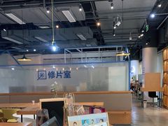 -天真蓝照相馆(五角场百联又一城店)