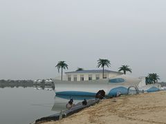 -千龙湖生态旅游度假区