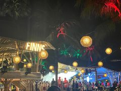 -FINNS Beach Club