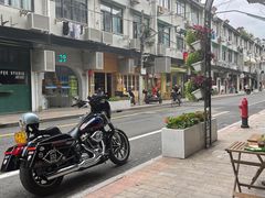 -茶是一枝花泡茶店