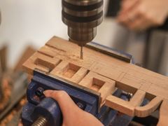 -五月木作·DIY木作文创体验店(北京路店)