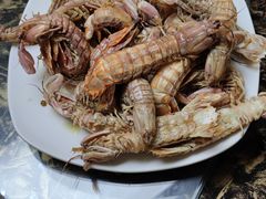 -张树军海鲜(王府壹号店)