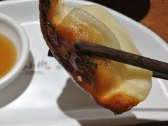 苏小柳鲜肉锅贴-苏小柳手作点心(控江旭辉分院)