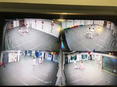 -少年超人空手道馆(优品道中心)
