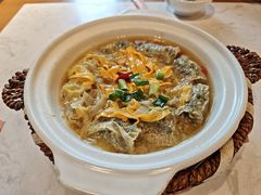 -不倒翁·安徽名菜楼(步行街店)