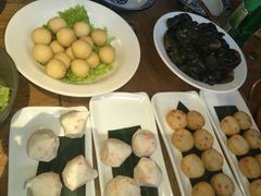 -十六蒲(桂林路店)