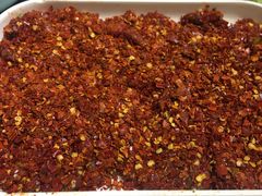 麻辣牛肉-沸炉重庆老火锅(军事博物馆店)