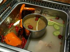 锅底-巴邑火锅·鲜切牛肉(萧山银隆店)
