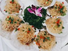 -小贝壳酒楼(经九路店)