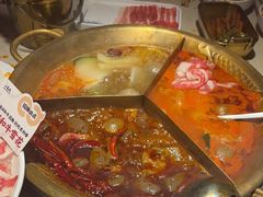 -小龙坎火锅(全球总店)