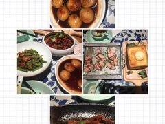 -绿茶餐厅(布吉万象汇店)